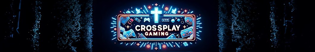 Crossplay Gaming!