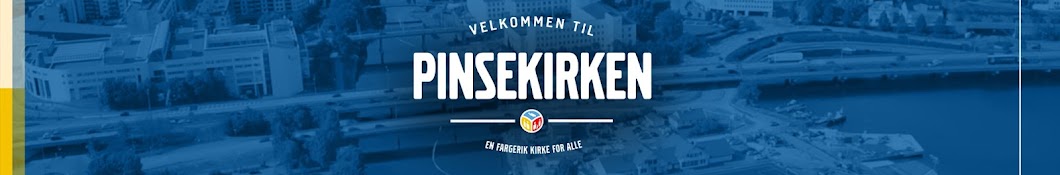 Pinsekirken Sandvika