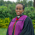 Rev. Lydia Kahiga