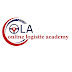 logo Online Logistics Academy 