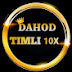 Dahod timli 10x