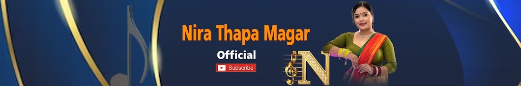 Nira Thapa Magar