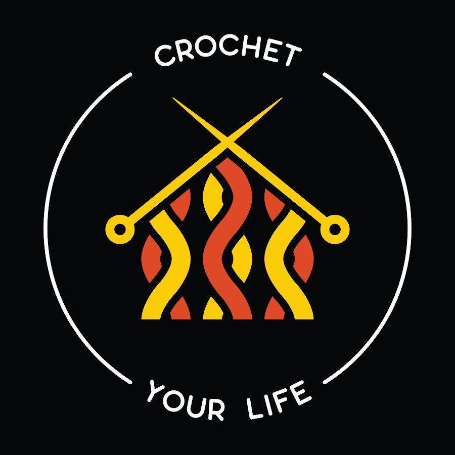 Crochet your life @crochetyourlife