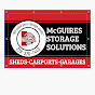 McGuires Storage Solutions