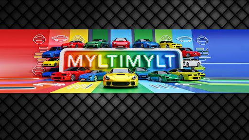 チャンネルバナー