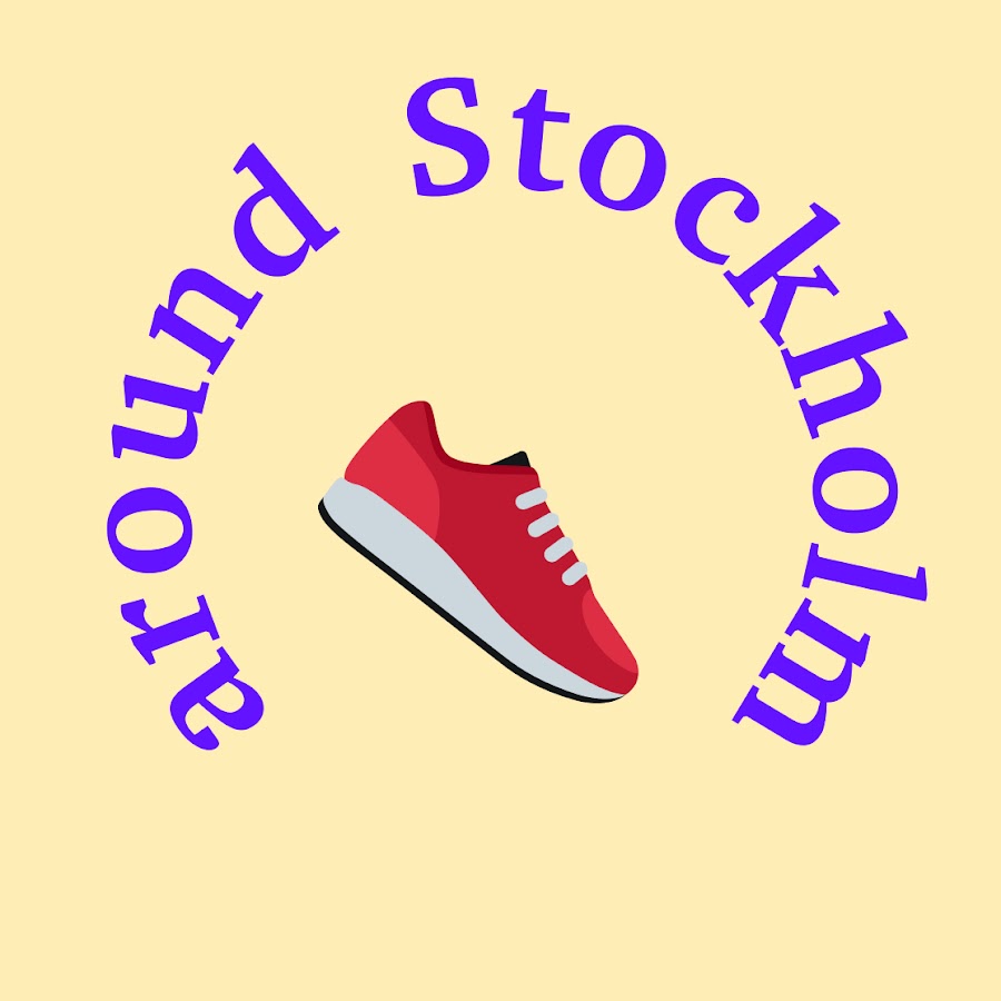 Let's walk around Stockholm @letswalkaroundstockholm