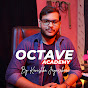 Octave Academy - Kanishka Jayasekara