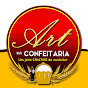 Art na Confeitaria