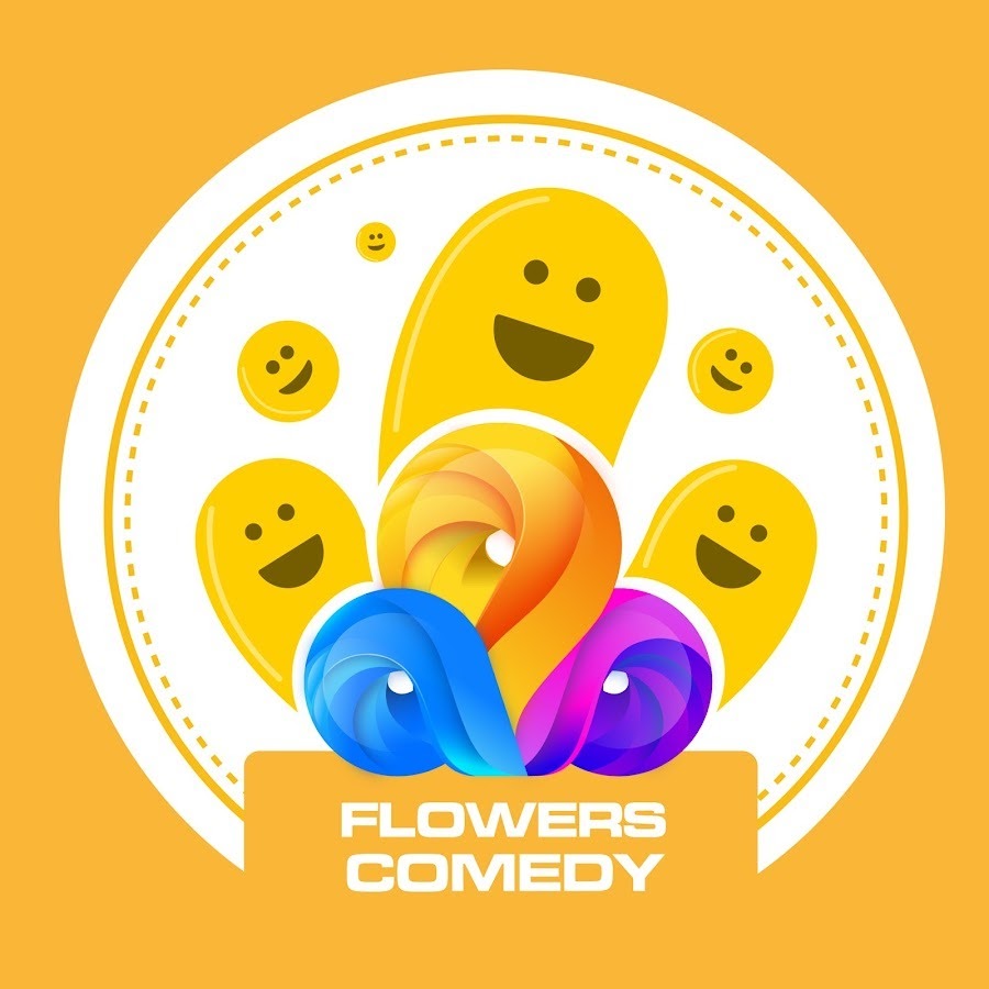 Flowers Comedy @FlowersComedy