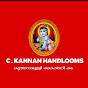 C kannan Handlooms