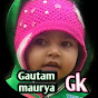 Gautam maurya gk