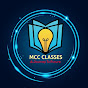 MCC Classes -