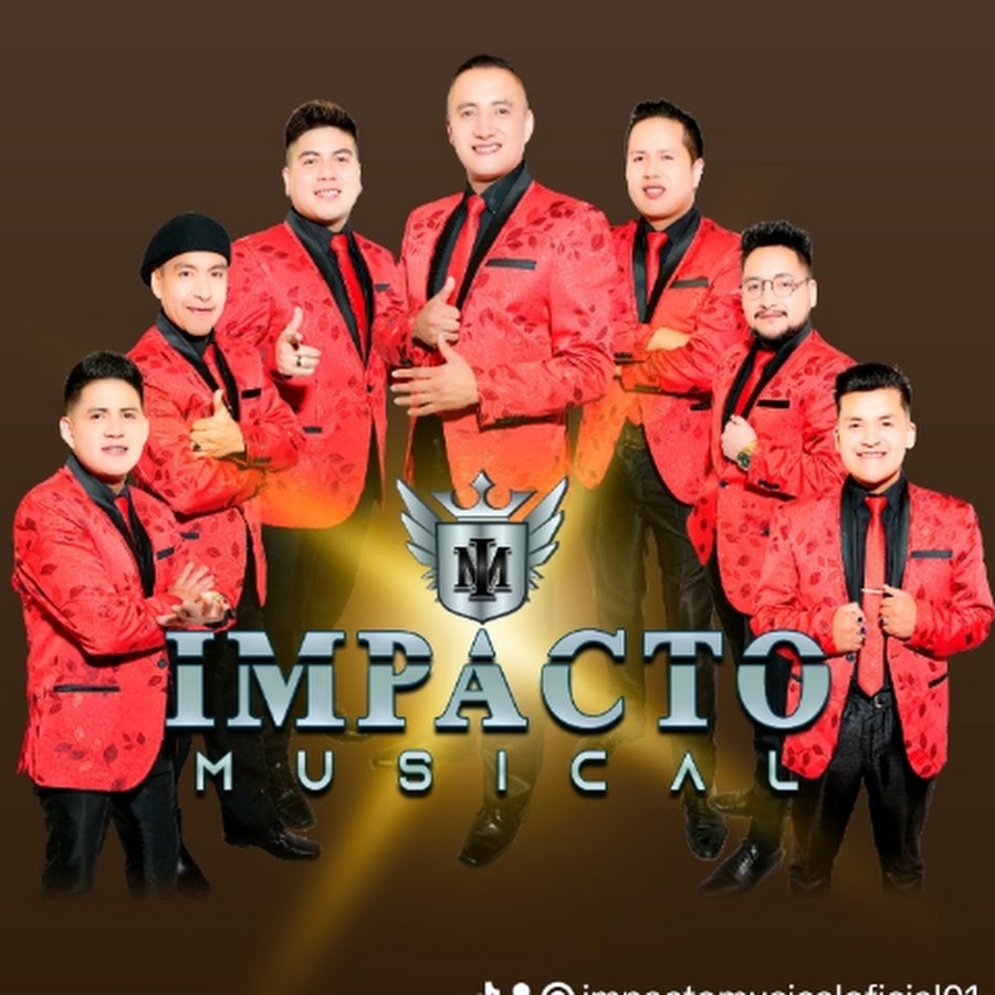 Impacto Musical