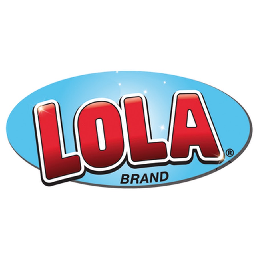 LOLA Pro Euro Bowl Toilet Brush, Under the Rim Angled Scrub W