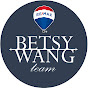 Betsy Wang