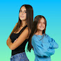 Aurora e Ludovica youtube avatar