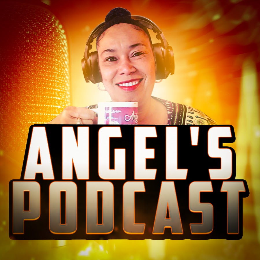 Angels Podcast Youtube