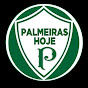 PALMEIRAS HOJE 