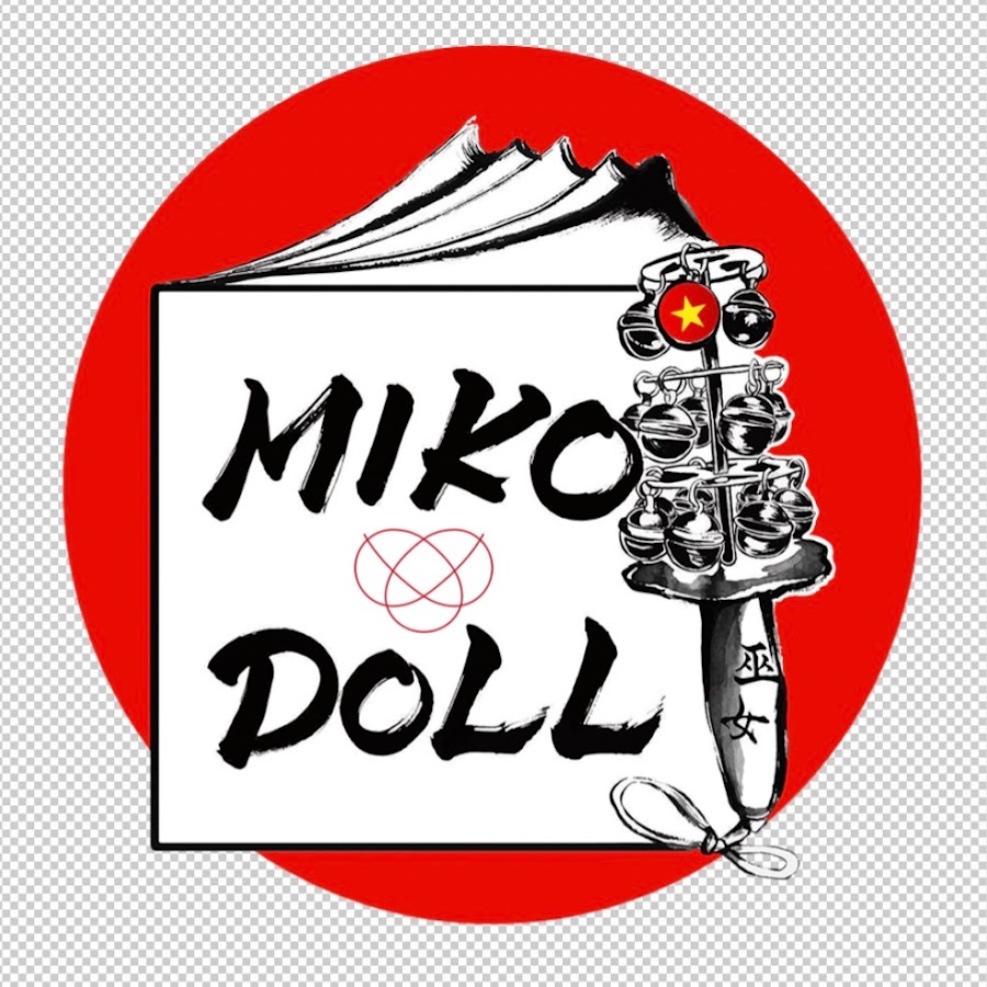 MIKO-DOLL