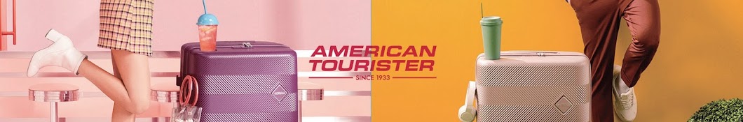 American Tourister Taiwan