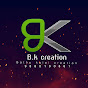 B.K CREATION