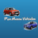 Pvc Munna Vehicles