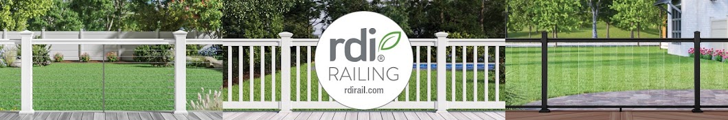 RDI® Railing - Barrette Outdoor Living