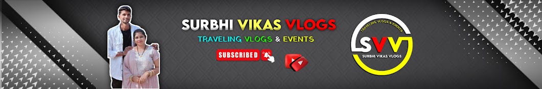 Surbhi Vikas Vlogs