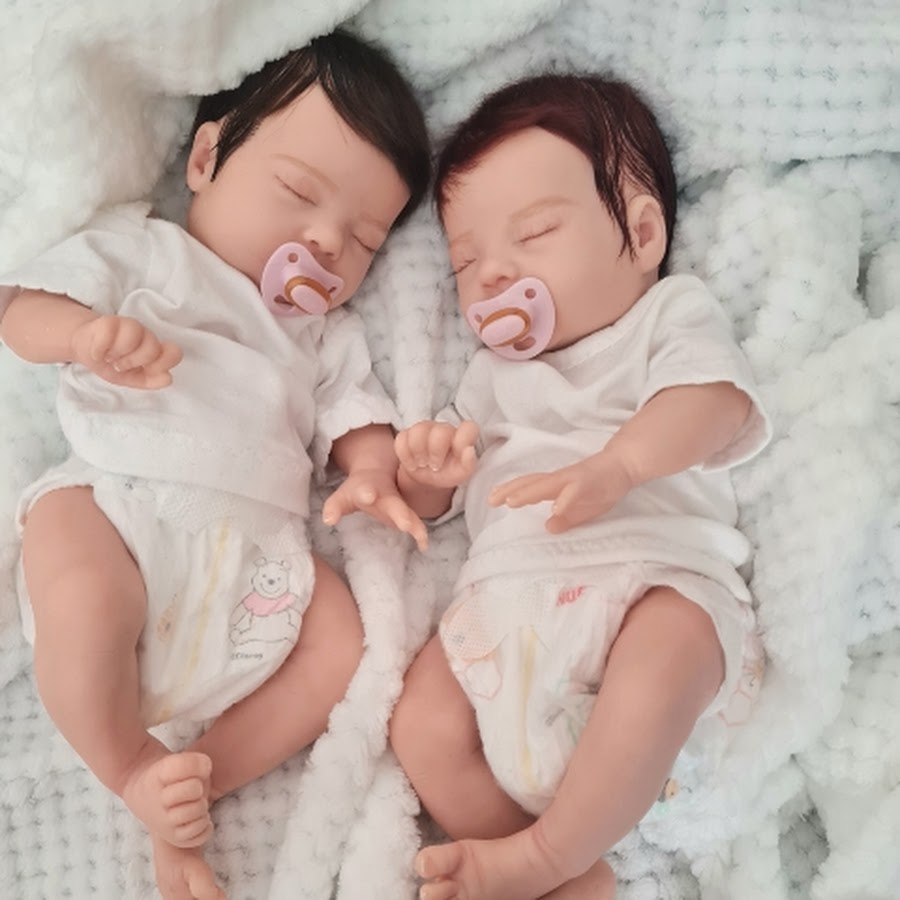 Reborn Dolls By Magical Creations Youtube