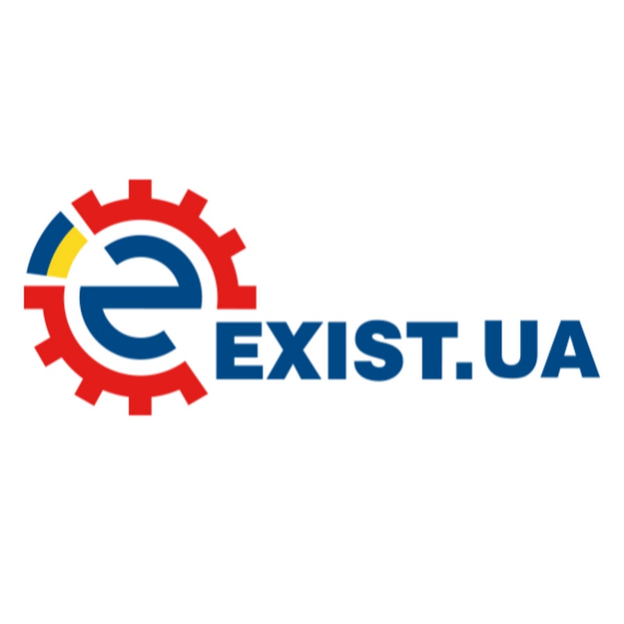 EXIST.UA - Автотовари та сервiси @ExistUA