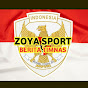 zoya sport berita timnas