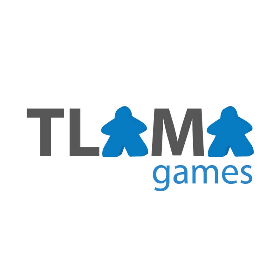 TLAMA games @tlamagames