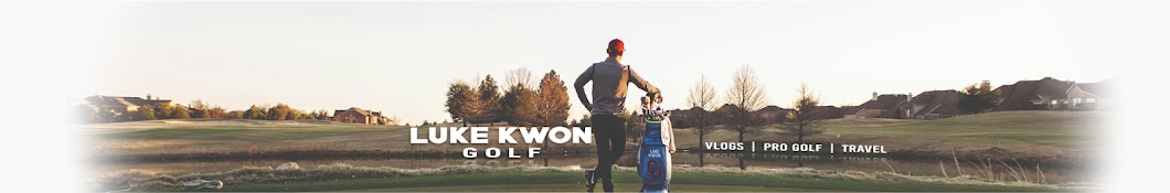 Luke Kwon Golf