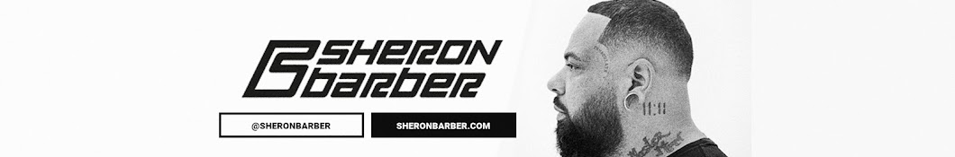 Home - Sheron Barber