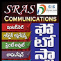 SRAS COMMUNICATIONS