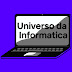 logo Universo da Informatica