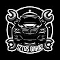 Sztos Garage