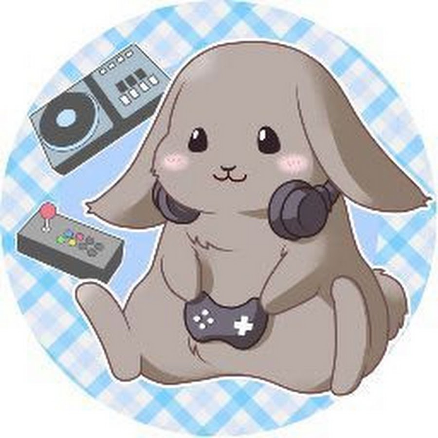 三月ウサギ
