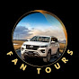 FAN TOURS