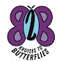 Bruises To Butterflies