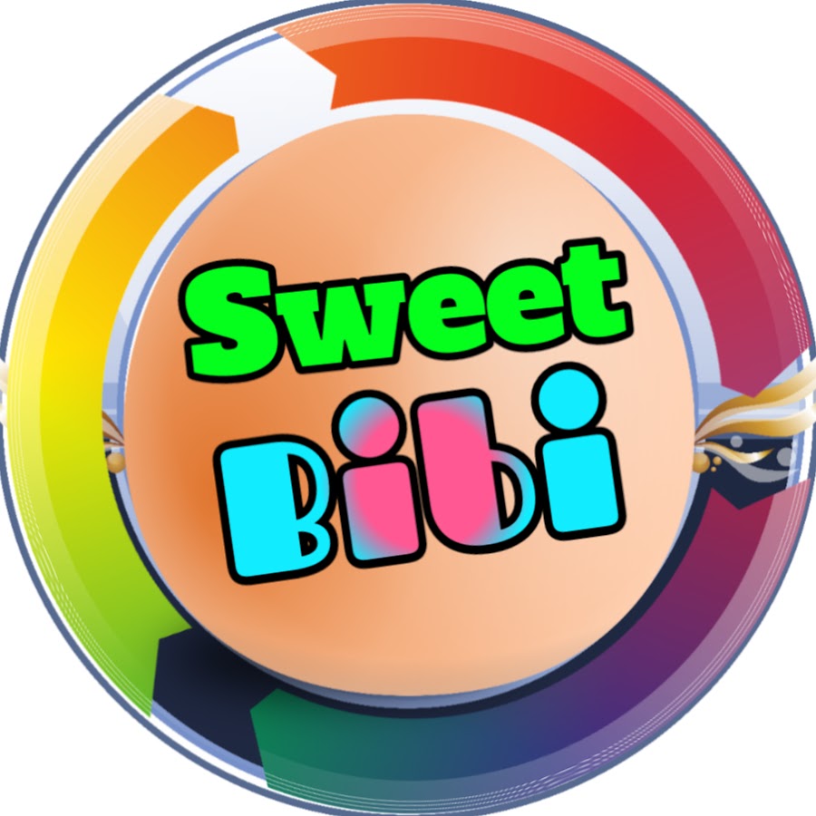 Sweet Bibi @sweetbibii