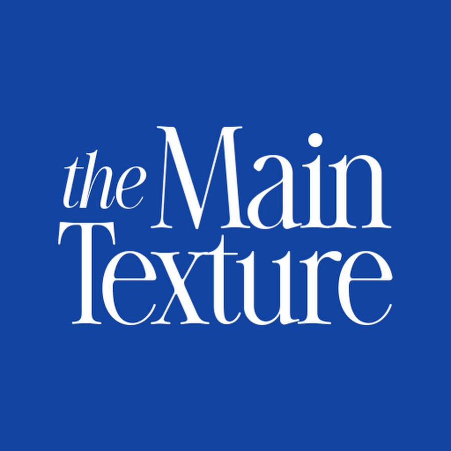 더메인텍스쳐 the main texture - YouTube 더메인텍스쳐 the main texture