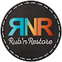 Rub 'n Restore, Inc.