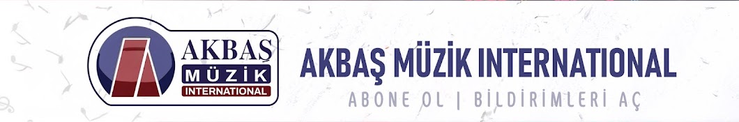 Akbaş Müzik International