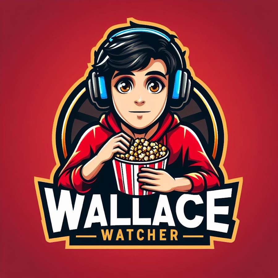 Wallacewatcher youtube