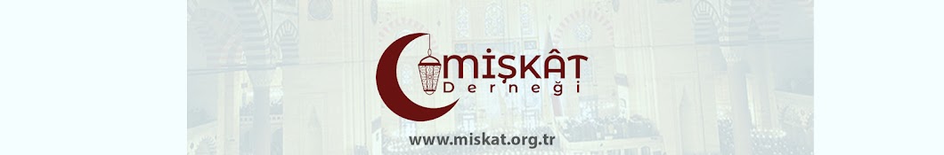 Mişkat Dernegi