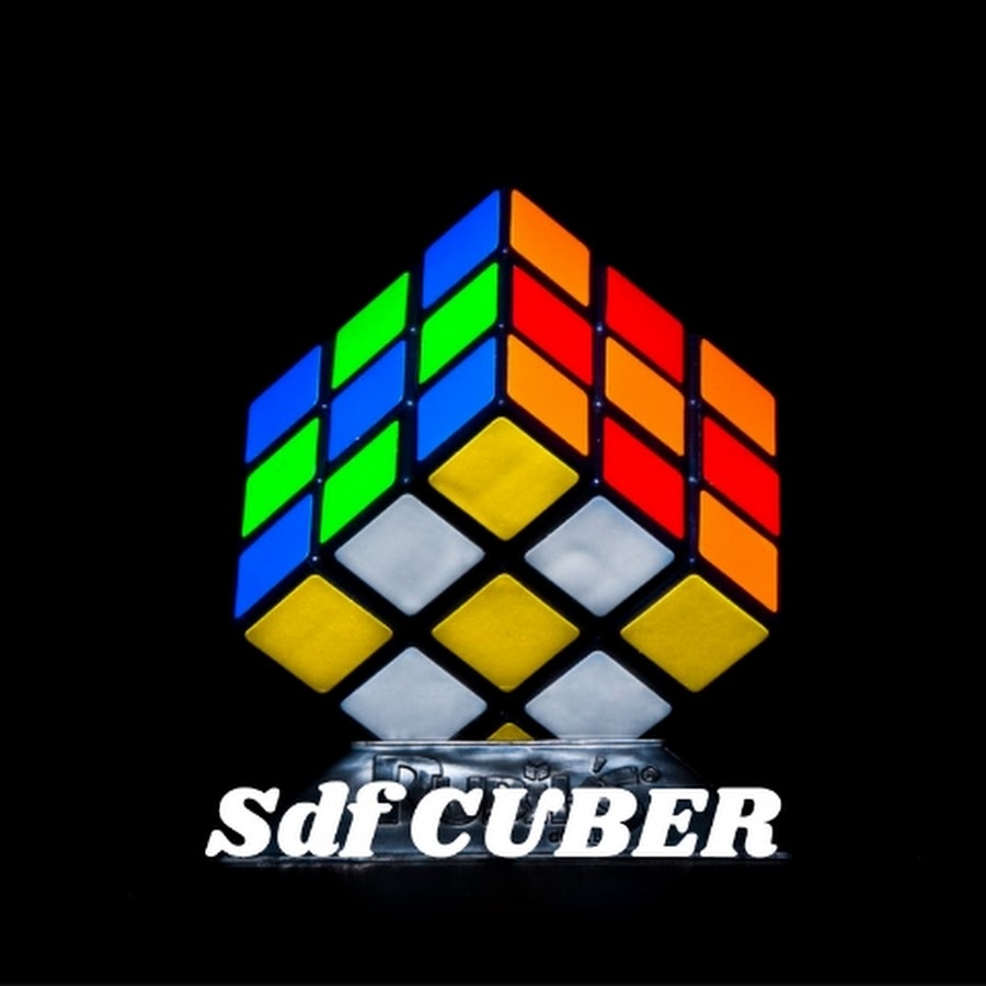 Ready go to ... https://youtube.com/@SDFCUBER?si=5-K5UZpep12Xm8bp [ SDF CUBER]