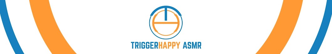 Trigger Happy ASMR Banner
