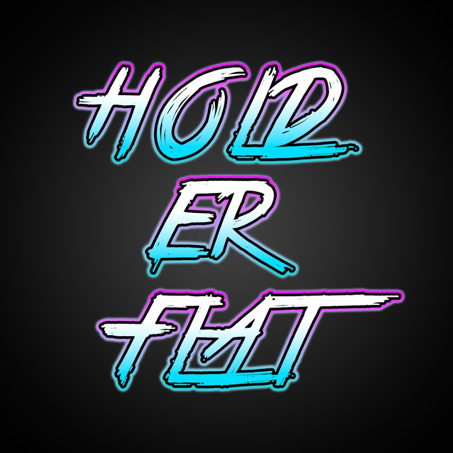 Hold Er Flat @holderflat