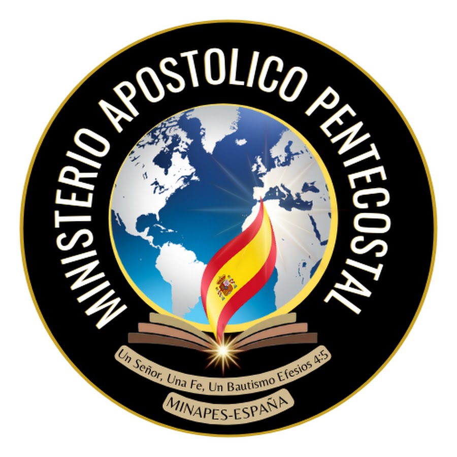 IPUE Ministerio Apostolico Pentecostal - Torrejon - YouTube